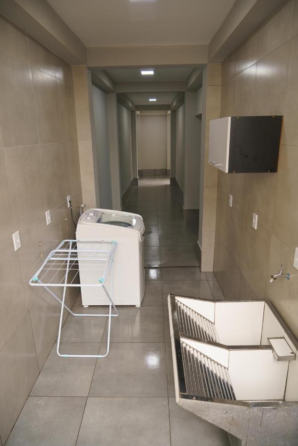 Apartamento Castelo Residencial No Centro De Foz Foz do Iguaçu