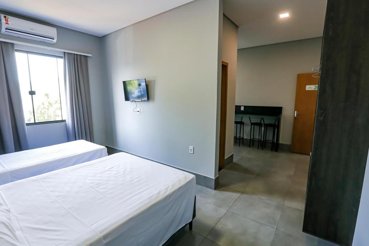 Apartamento Castelo Residencial No Centro De Foz