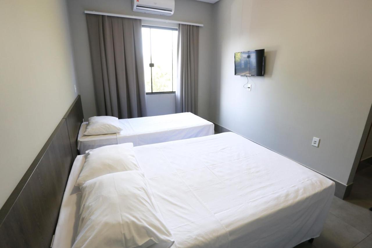Apartamento Castelo Residencial No Centro De Foz *