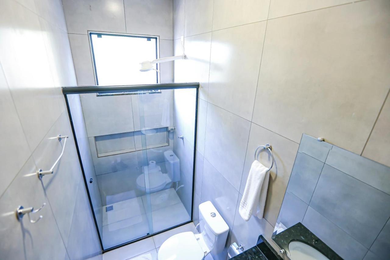 Apartamento Castelo Residencial No Centro De Foz Foz do Iguaçu