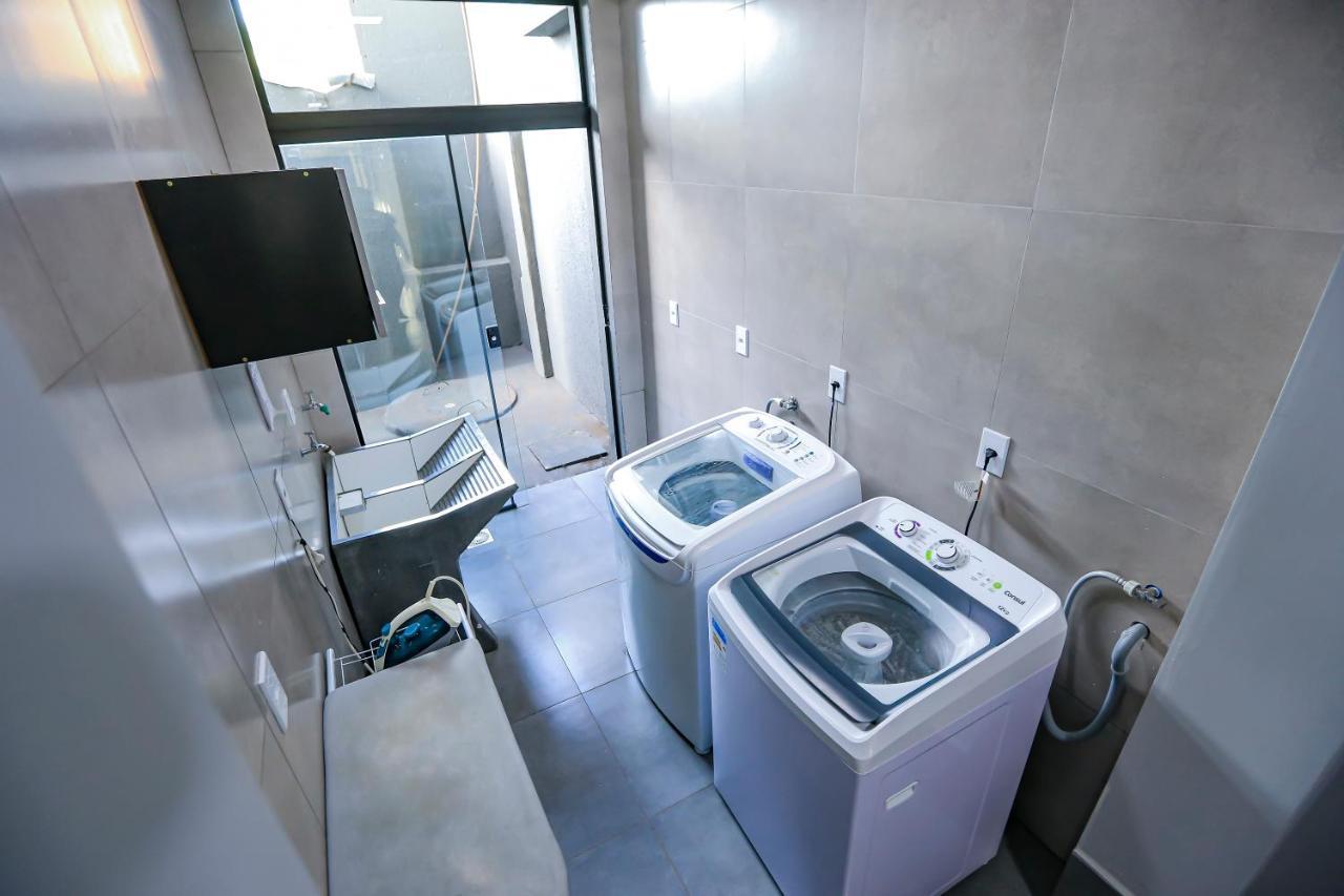 Apartamento Castelo Residencial No Centro De Foz *