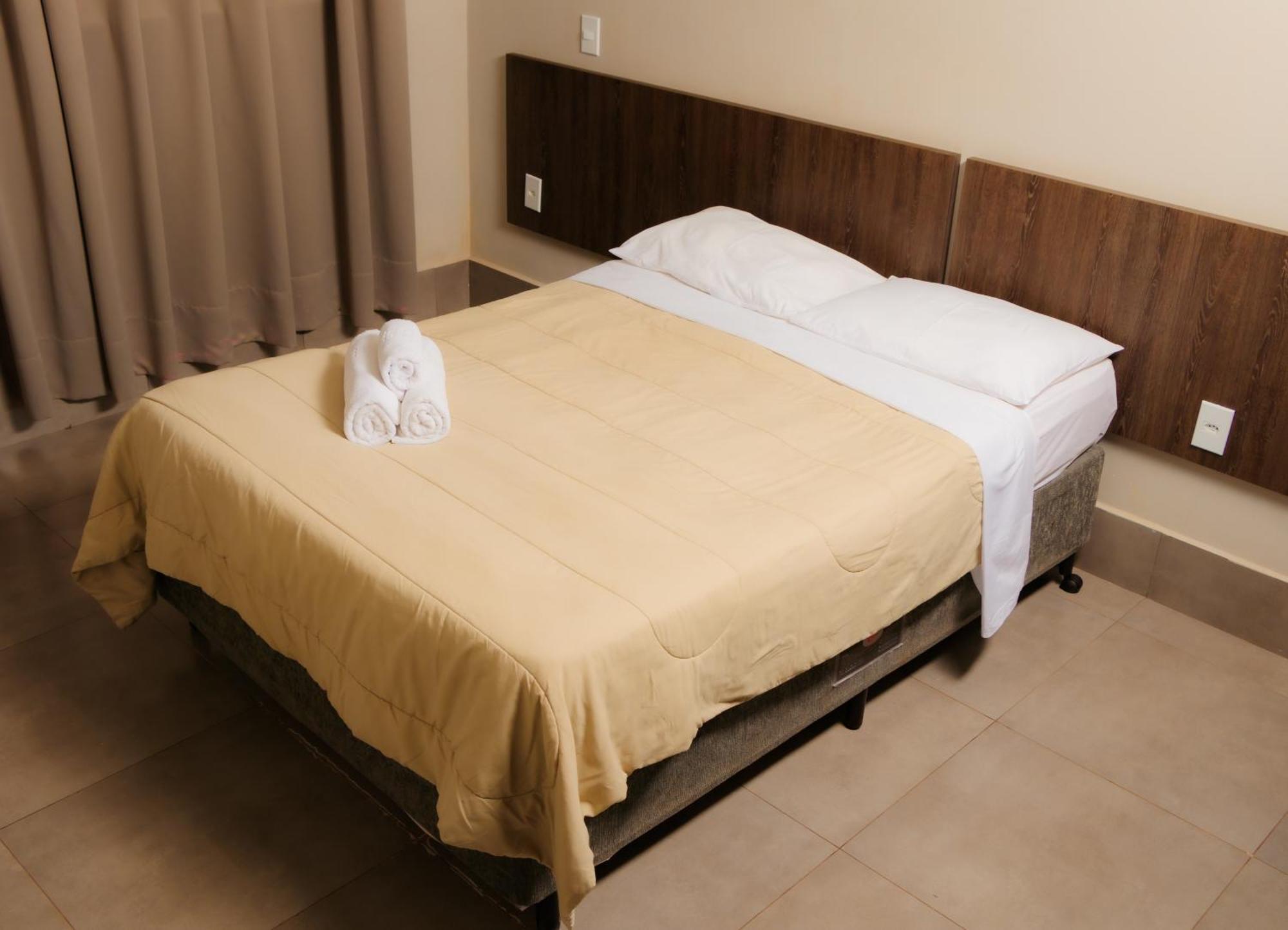 Apartamento Castelo Residencial No Centro De Foz Foz do Iguaçu