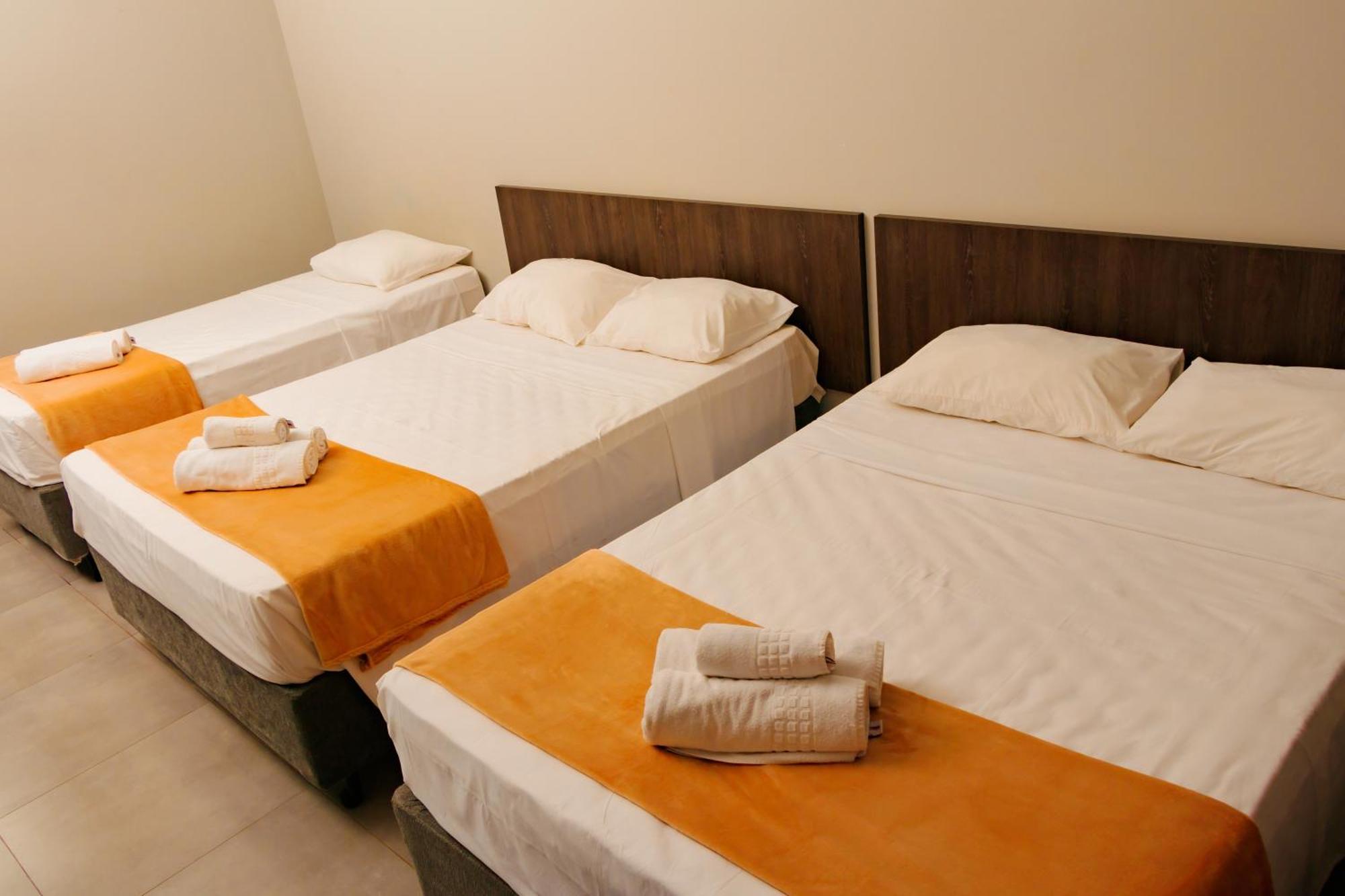 Apartamento Castelo Residencial No Centro De Foz Foz do Iguaçu