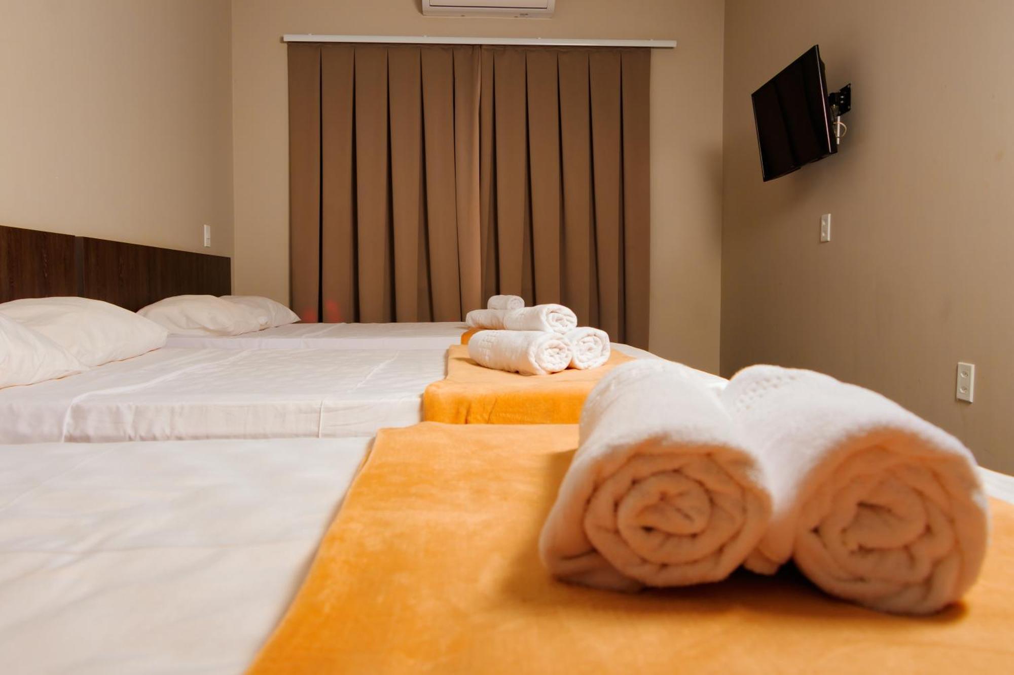 Apartamento Castelo Residencial No Centro De Foz *