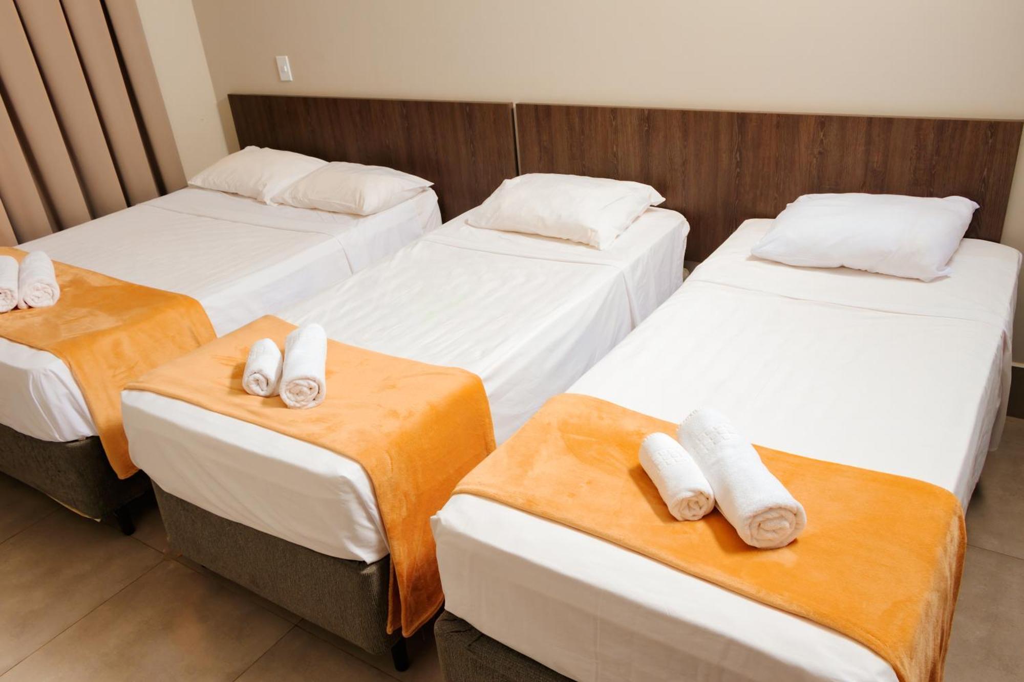 Apartamento Castelo Residencial No Centro De Foz