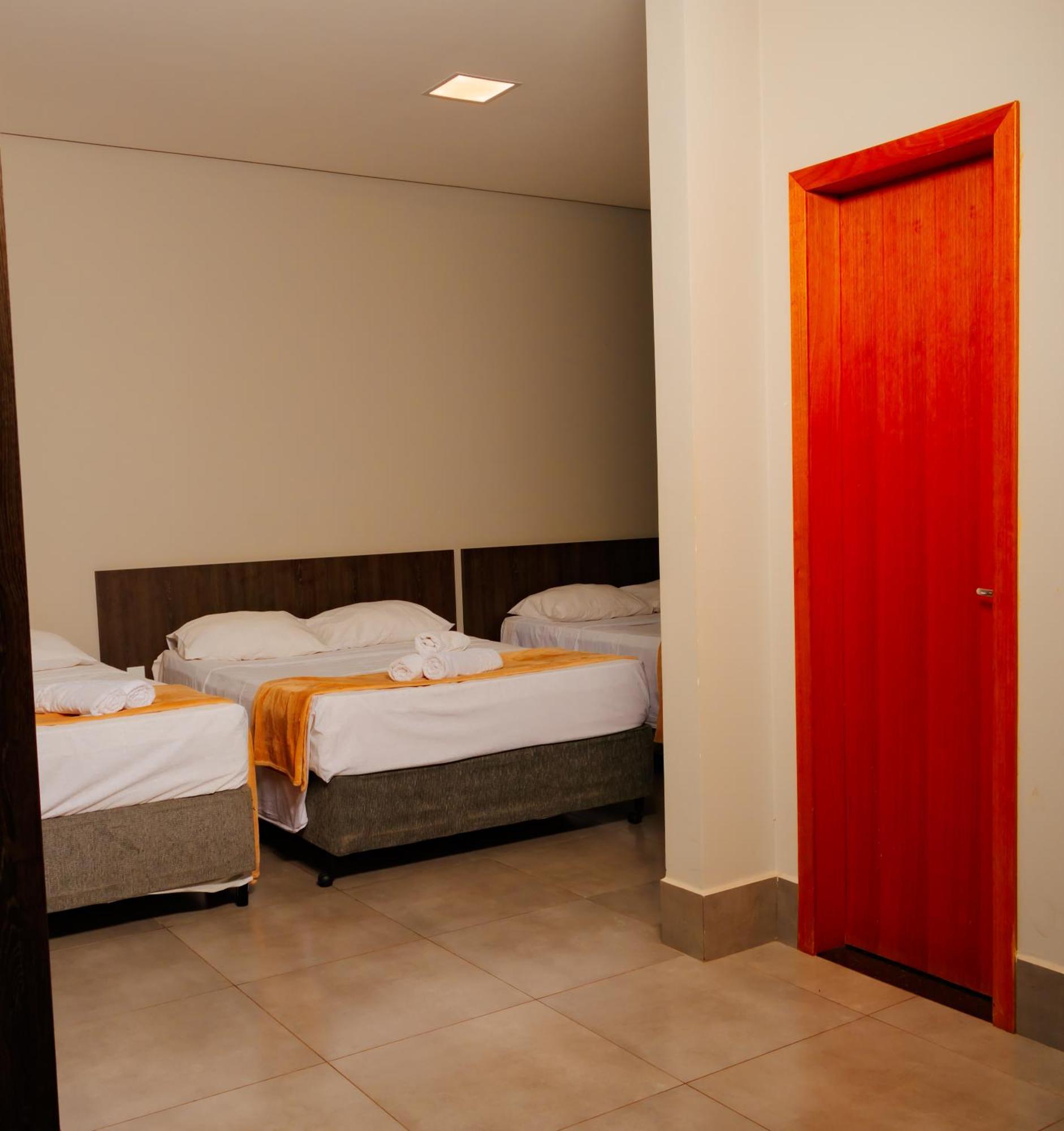 Apartamento Castelo Residencial No Centro De Foz *