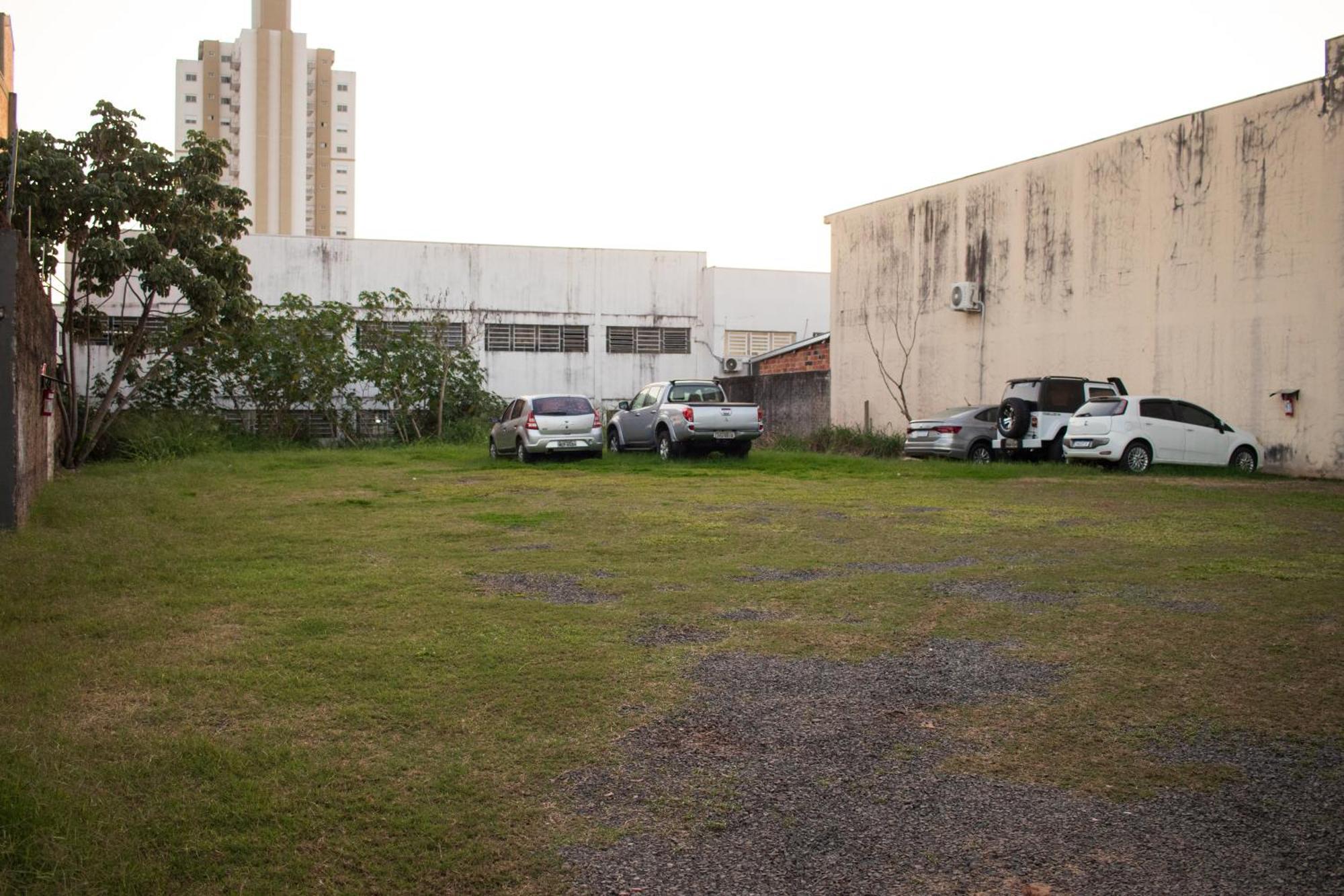 Castelo Residencial No Centro De Foz Foz do Iguaçu