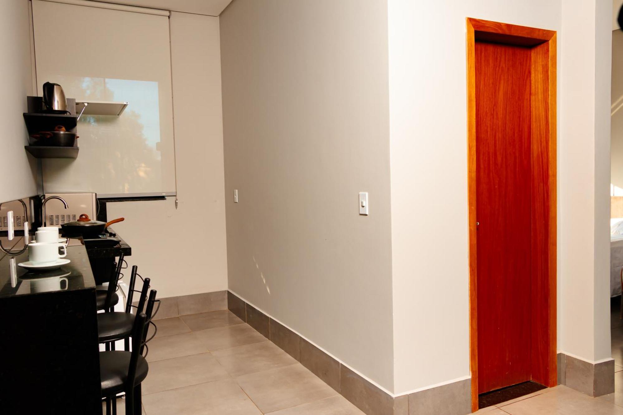 Apartamento Castelo Residencial No Centro De Foz